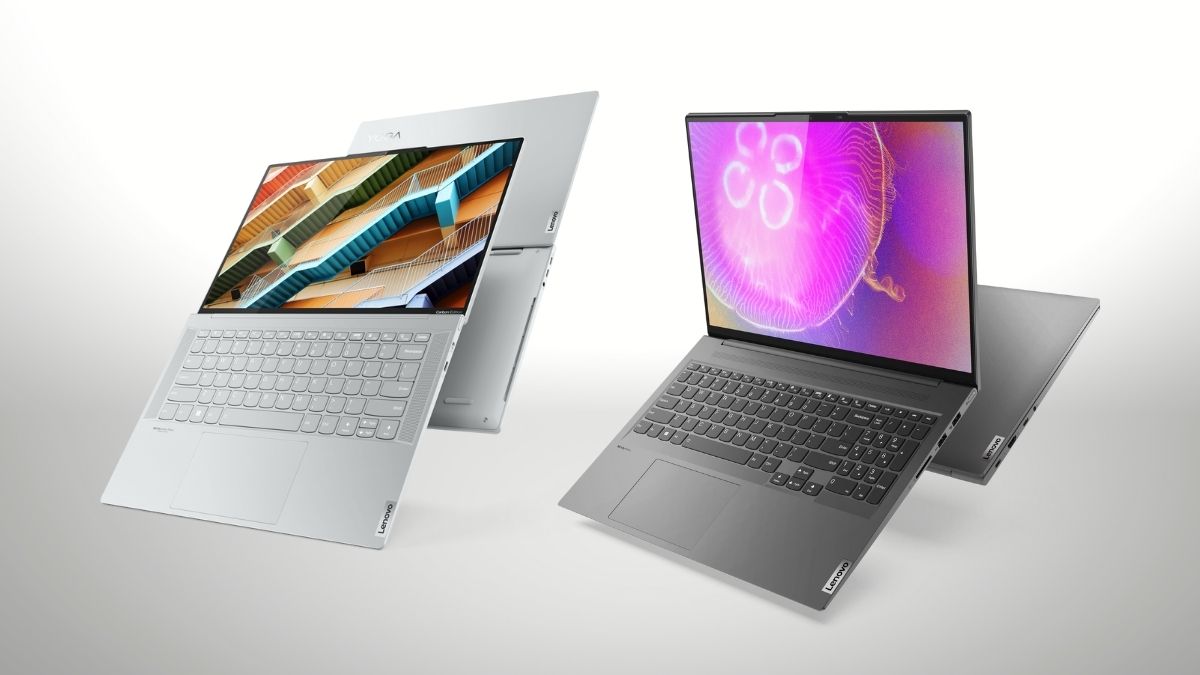 Pourquoi posséder un Lenovo Yoga 